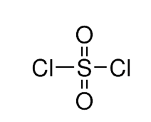 Sulfuryl dichloride