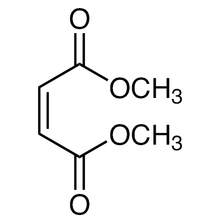 (2Z)-2-Butenedioic acid dimethyl ester, (Z)-2-Butenedioic acid dimethyl ester, (Z)-Dimethyl 2-butenedioate, Dimethyl (Z)-but-2-enedioate