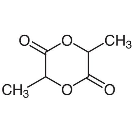 3,6-Dimethyl-1,4-dioxane-2,5-dione
