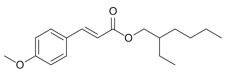 Octinoxate