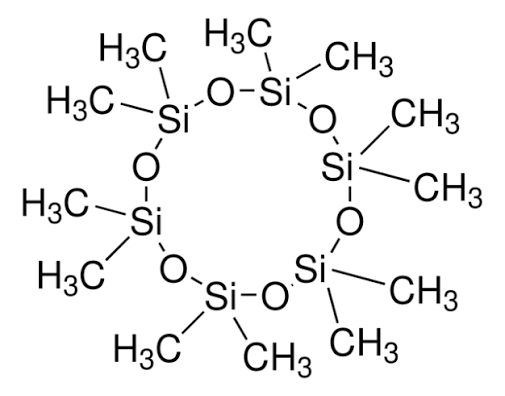 Cyclomethicone 6