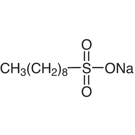 1-Nonanesulfonic acid sodium salt