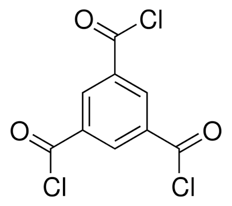 1,3,5-Benzenetricarbonyl trichloride