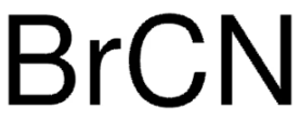 Bromine cyanide, Bromine monocyanide, Bromocyanogen, Carbononitridic bromide