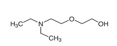 Ethylene Glycol Mono[2-(diethylamino)ethyl] Ether