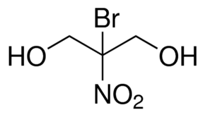 2-Bromo-1-nitro-1,3-propanediol