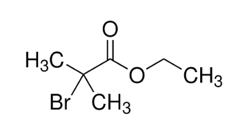 Ethyl 2-bromo-2-methylpropionate
