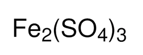 Ferric sulfate hydrate