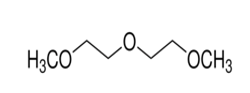 2-Methoxyethyl ether, Bis(2-methoxyethyl) ether, Dimethyldiglycol, Diglyme
