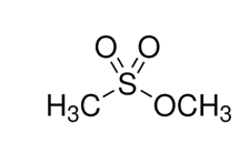 Methanesulfonic acid methyl ester