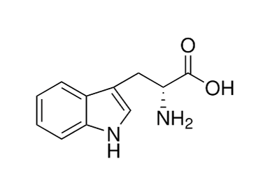 (R)-2-Amino-3-(3-indolyl)propionic acid