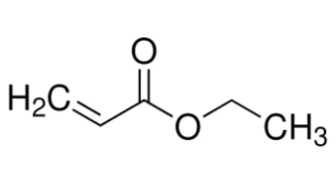 Acrylic acid ethyl ester