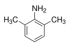 2,6-Xylidine, 2-Amino-1,3-dimethylbenzene, 2-Amino-m-xylene