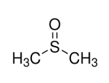 Dimethyl sulfoxide, DMSO