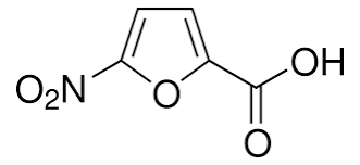 5-Nitrofuran-2-carboxylic acid