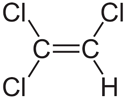 Trichloroethylene, TCE, Trichloroethene