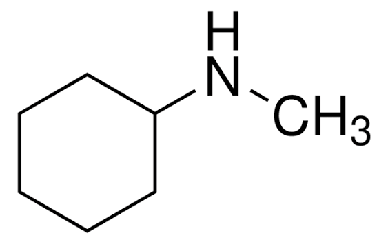 N-Cyclohexylmethylamine