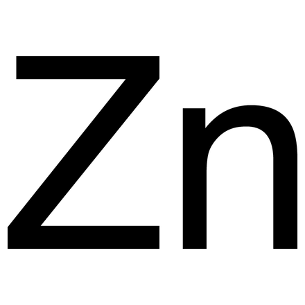 Zn, Zinc powder