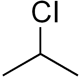 2-Chloropropane