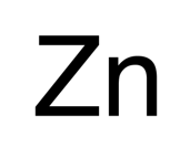 Zinc