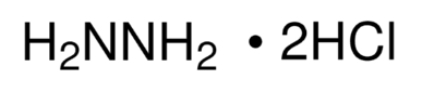Hydrazine dihydrochloride