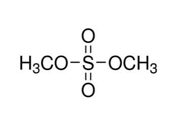 Sulfuric acid dimethyl ester