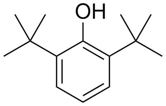 2,6-Di-tert-butylphenol