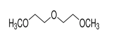 diEGdiME, 2-Methoxyethyl ether, Bis(2-methoxyethyl) ether, Dimethyldiglycol, Diglyme