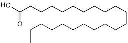 1-Docosanoic acid, Docosanoic acid, n-Docosanoate, n-Docosanoic acid