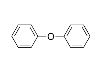 Diphenyl oxide, Phenyl ether