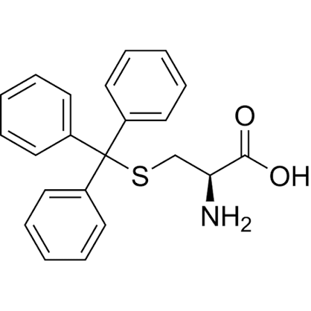 S-Trityl-L-cysteine