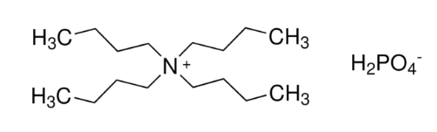 Tetrabutylammonium dihydrogen phosphate