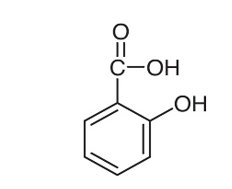 2-Hydroxybenzoic acid