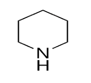 Hexahydropyridine