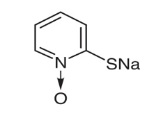 N-Hydroxypyridinethione Sodium Salt