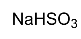 Sodium hydrogensulfite, Sodium acid