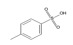 4-methylbenzenesulfonic acid